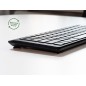 Mousetrapper Type Mini Tastatur Kabling Nordisk